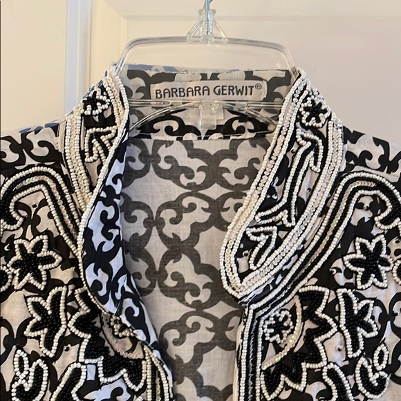 Tunic tops - Picture 2 of 3